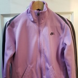 Nike jacket